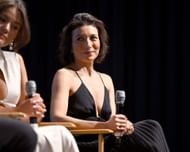 Netflix's "Find Me Falling" NY Special Screening (Image via Getty)